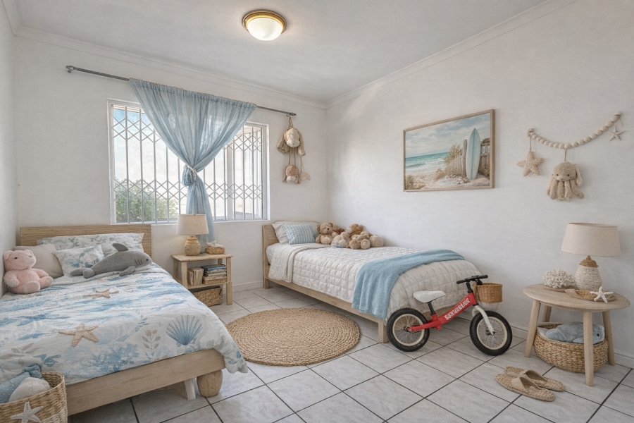 2 Bedroom Property for Sale in Harbour Island Western Cape